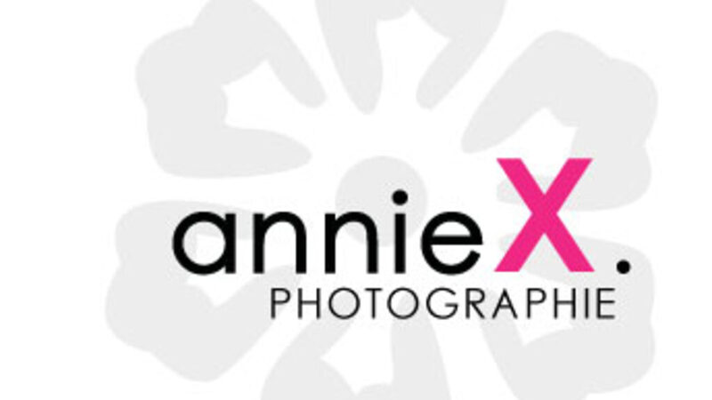annie X photographie