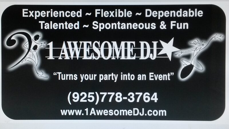 1-Awesome-DJ