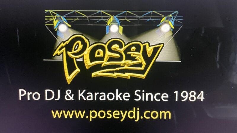 Posey DJ & Karaoke Service