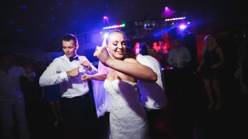 Carter Productions DJ Service