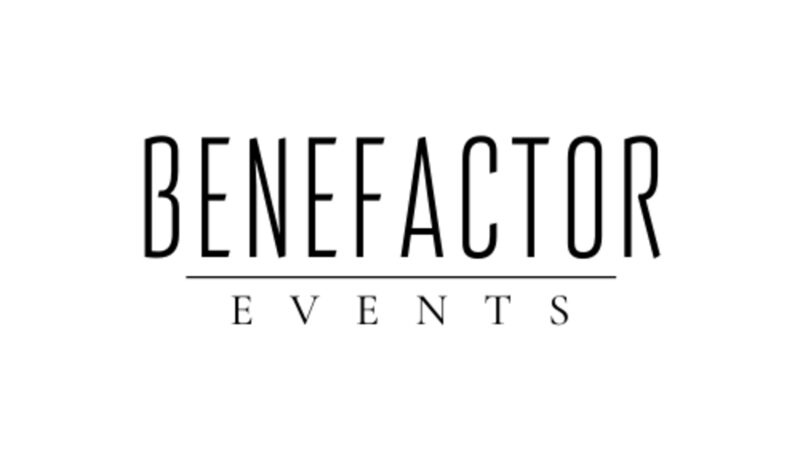 Benefactor Events