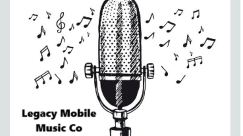 Legacy Mobile Music
