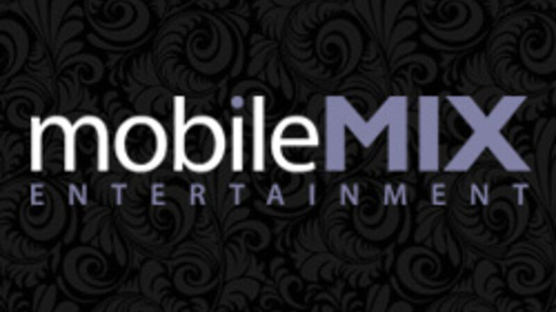 mobileMIX Entertainment
