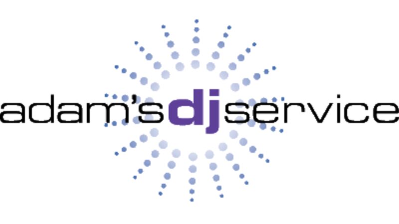Adam's DJ Service