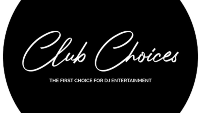 Club Choices DJ