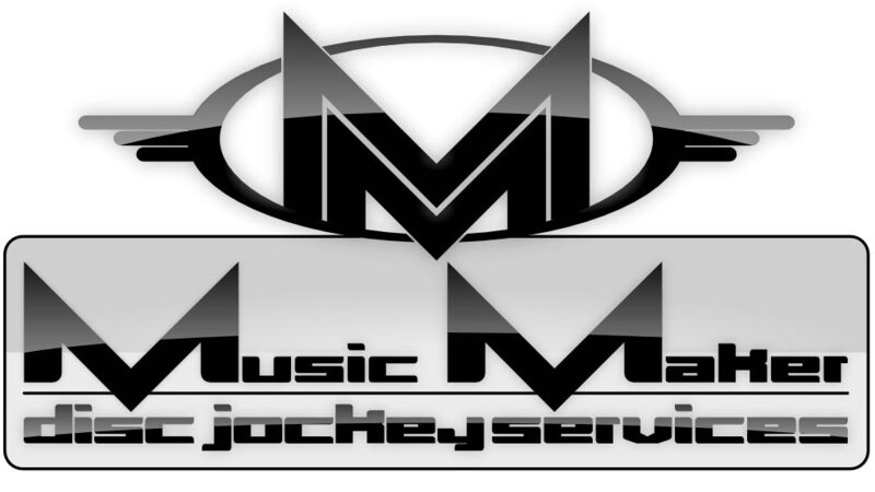 MusicMaker Disc Jockey Services