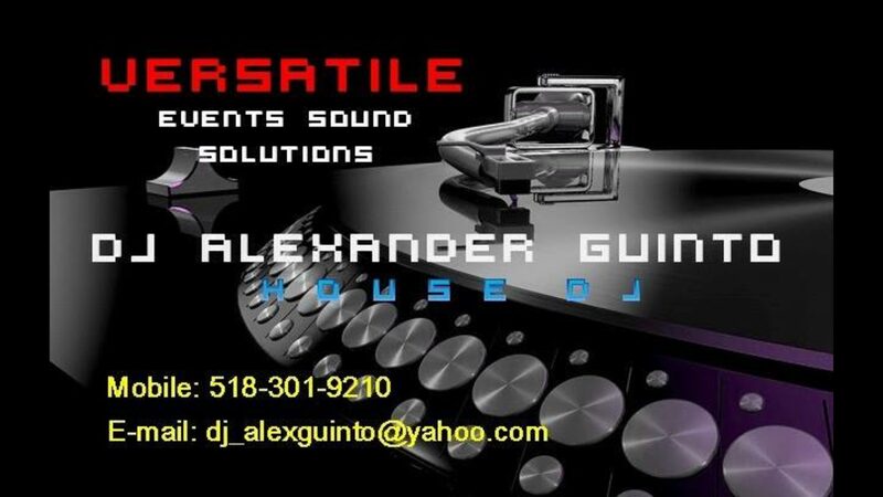 VERSATILE (Events. Sound. Solutions)