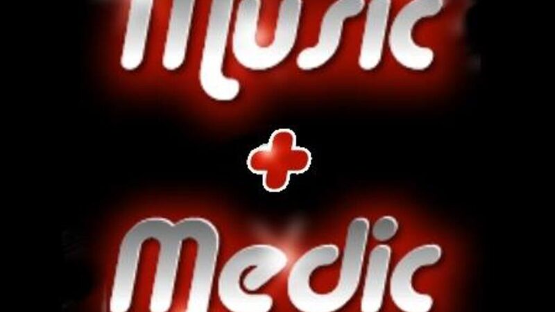 Music Medic DJs