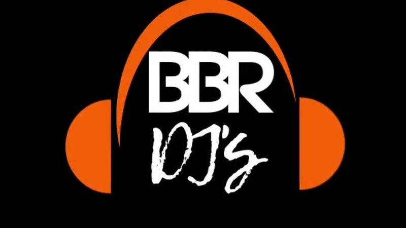 BBR DJ's