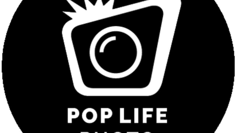 Pop Life Photo