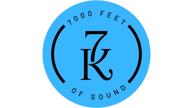 7000 Feet of Sound
