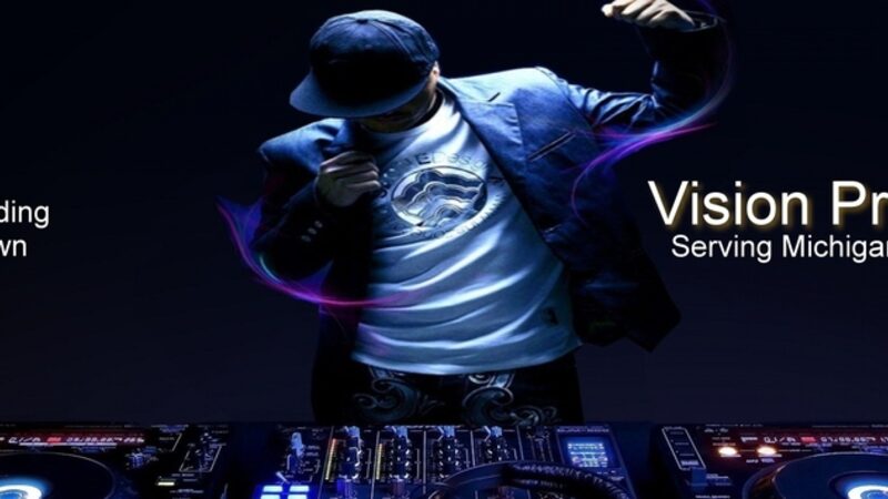 Vision Pro Studios