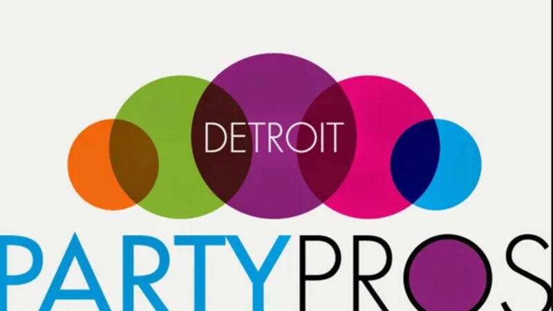 Party Pros Detroit - Michigan DJ Service