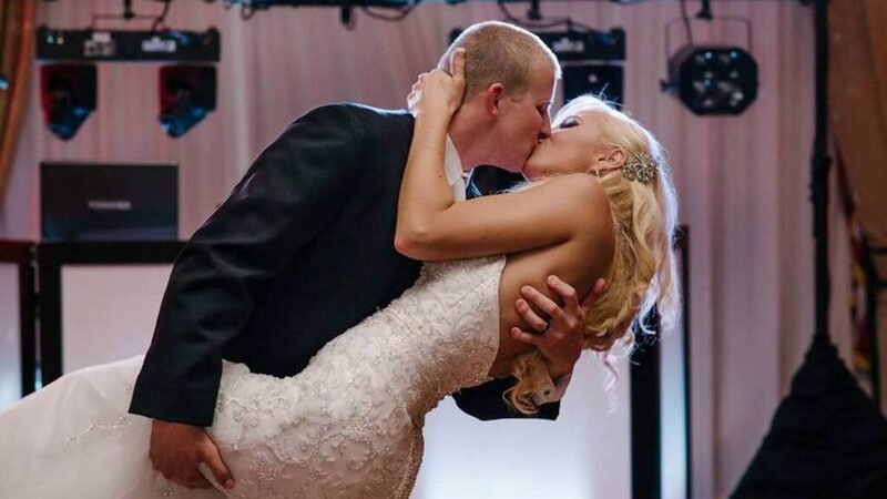 Jeti Entertainment Wedding DJ Service