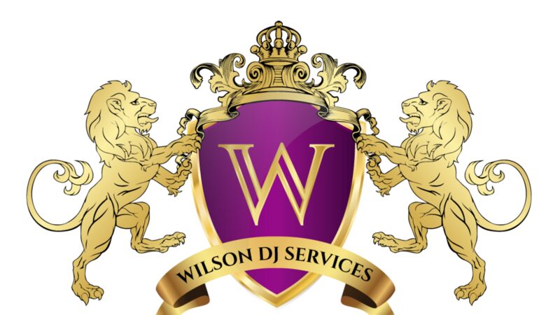 Wilson DJ Services