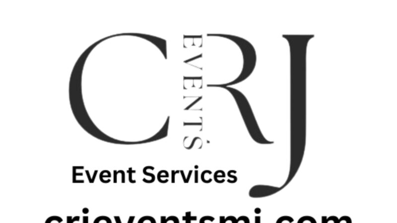 CRJ Event Services
