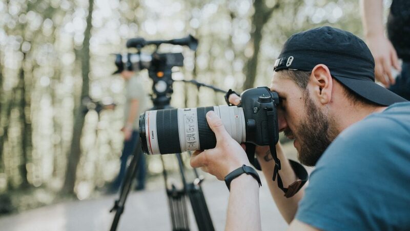 DTD Videography