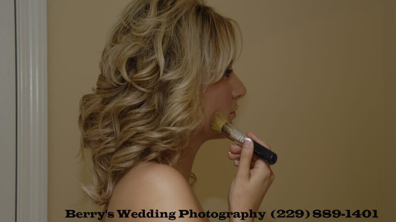 Berry's Wedding Photography
