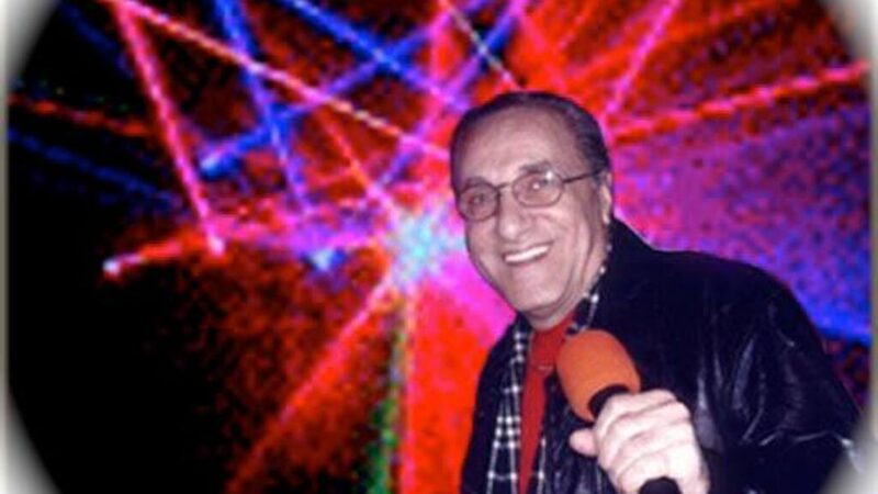 The DJ/Karaoke Joe Show