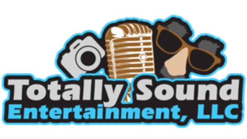 Totally Sound Entertainment, LLC - DJ & Photo Booth