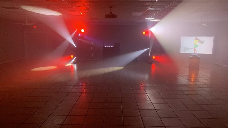 Pure Energy Entertainment