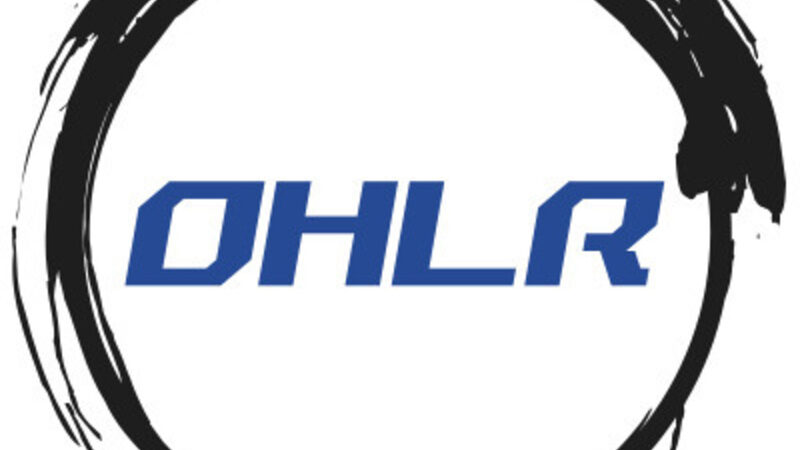 OHLR
