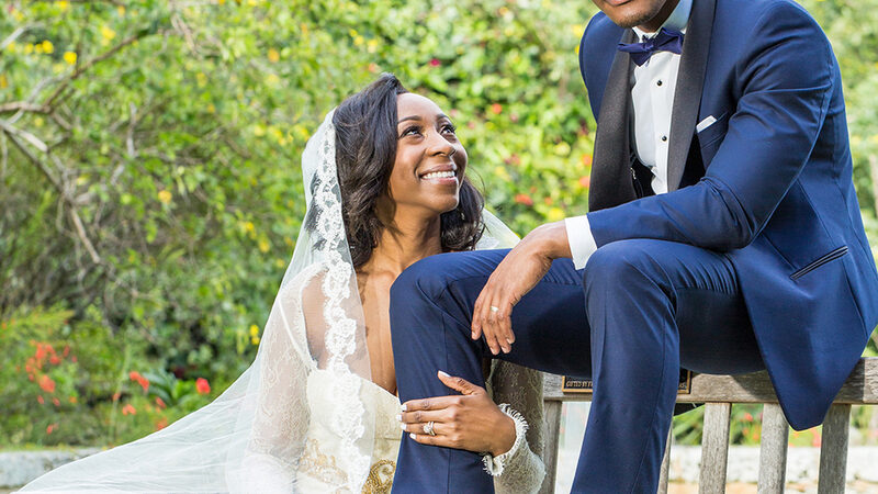 White House Wedding Photography