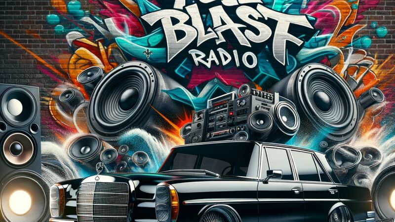 Fullblast Radio