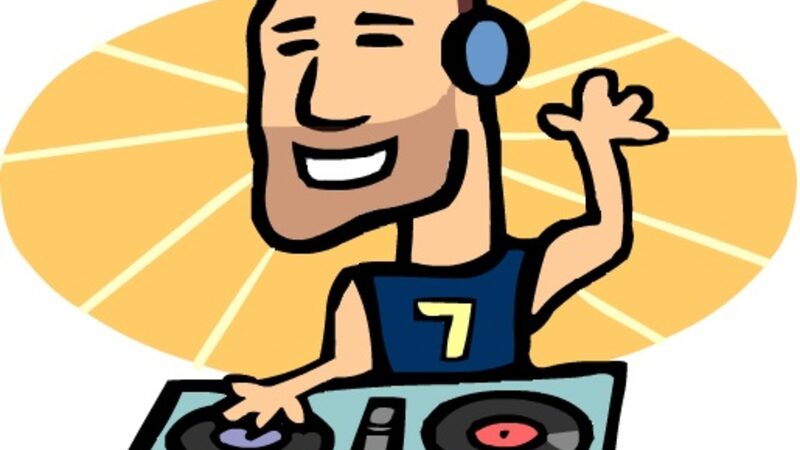 DJ Dave Rave