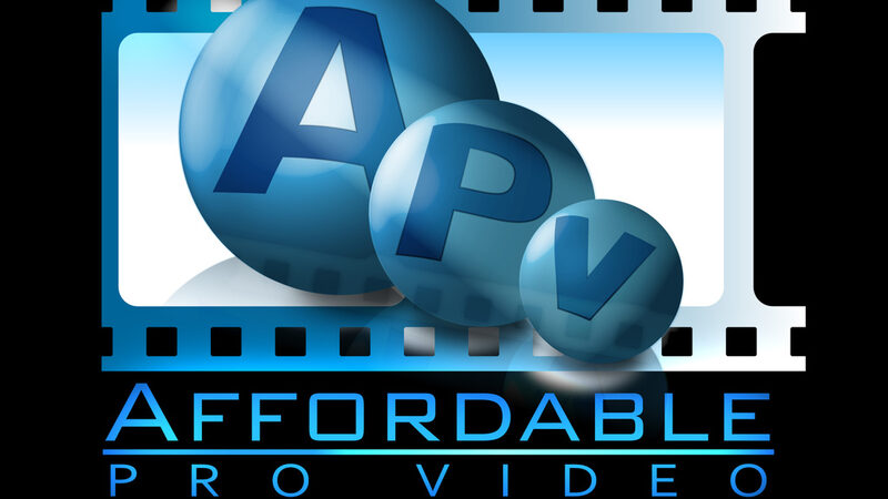 Affordable Pro Video South Florida, Inc.
