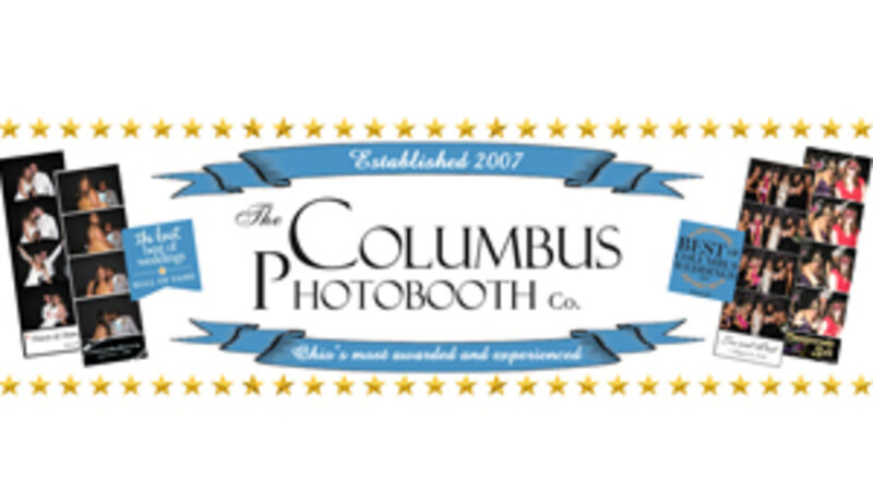The Columbus Photo Booth Company