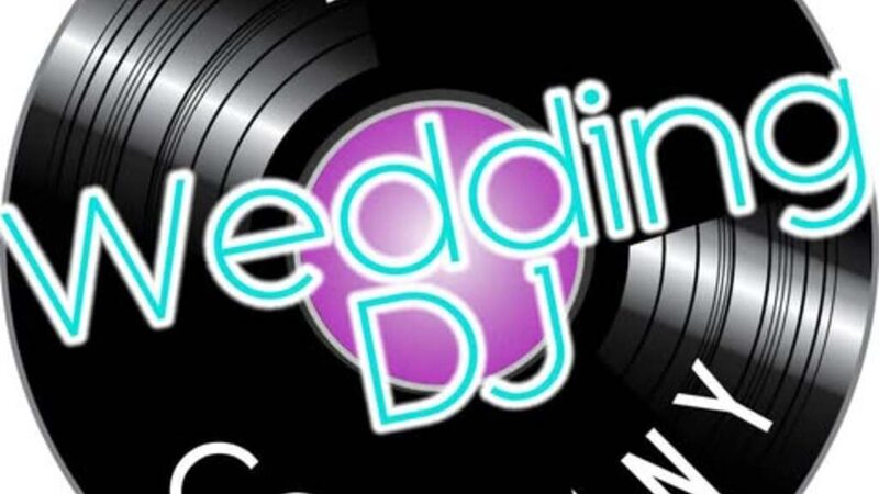 The Wedding DJ Company