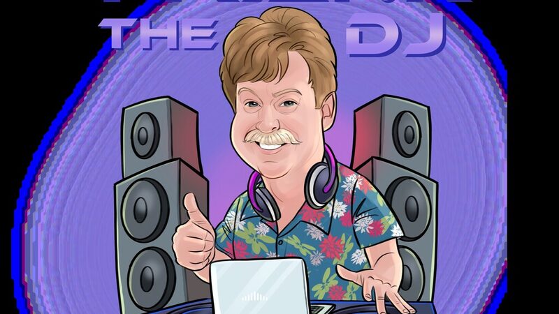 Frank the DJ