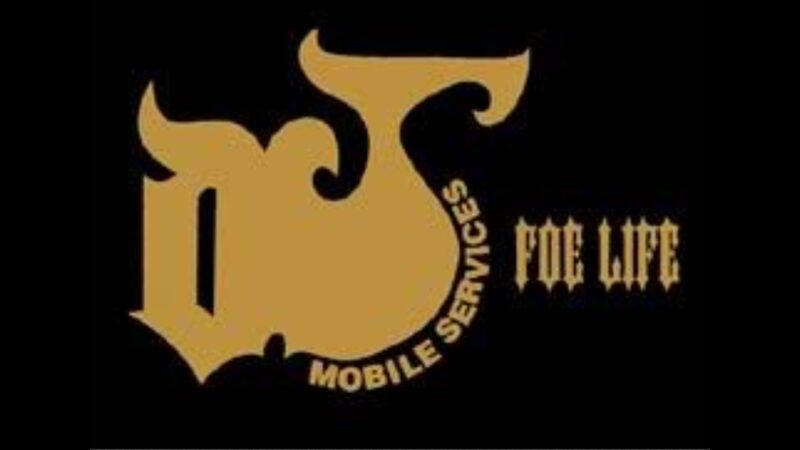 Dj foe life mobile services
