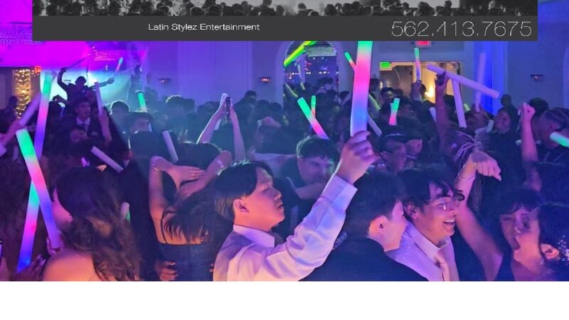 Latin Stylez Entertainment