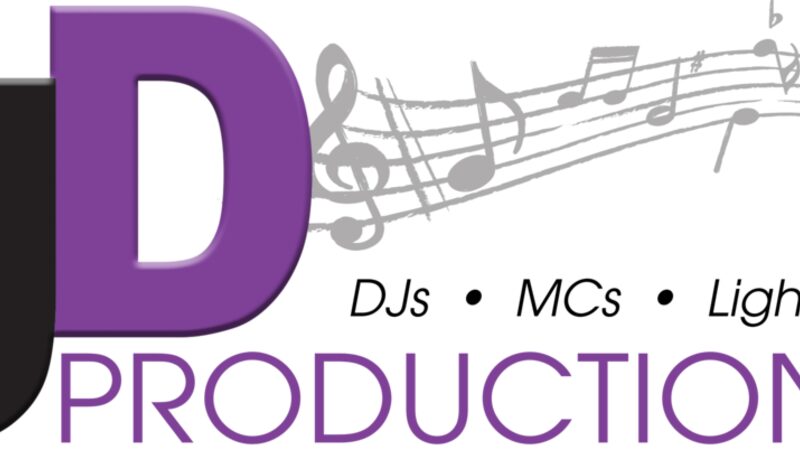 JD Productions DJs • MCs • Lighting