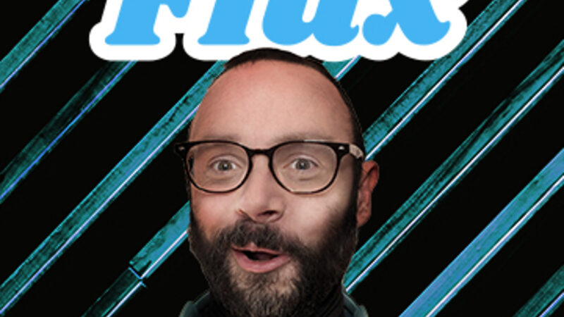 Flux VJ
