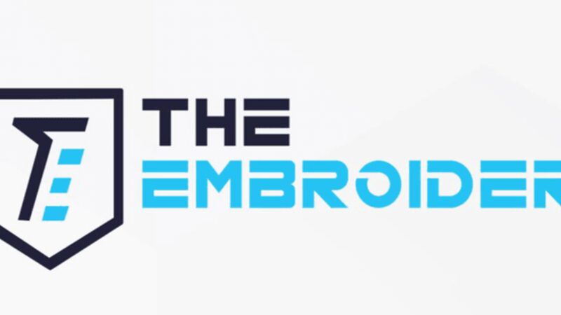 The Embroider