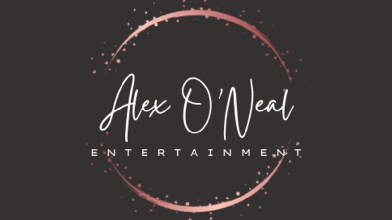 Alex O'Neal Entertainment