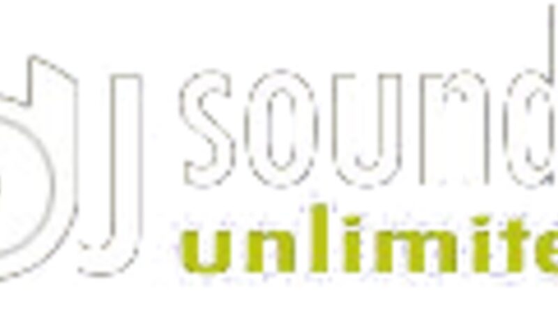 DJ Sounds Unlimited