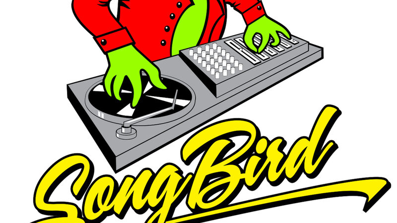 Songbird DJ Service & Photobooth