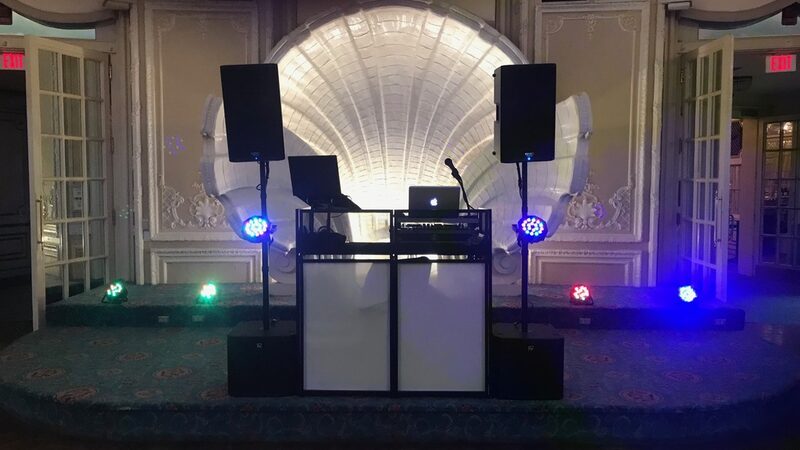 Chill-Will DJ Service