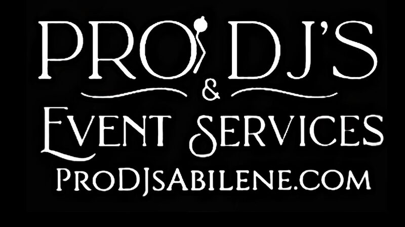 Pro DJ's & Event Services
