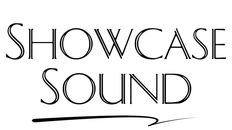 Showcase Sound/Showcase Photo Booth/Showcase Event Lighting