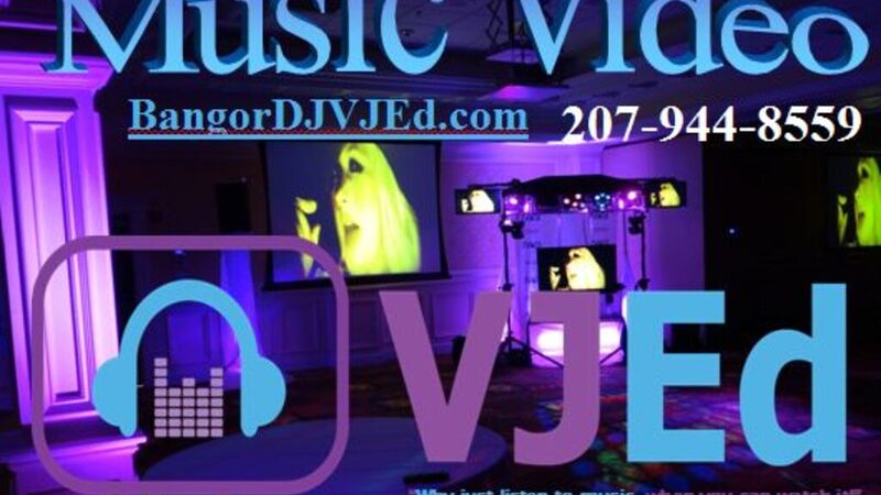 Ed McCurdy MC/DJ VJEd