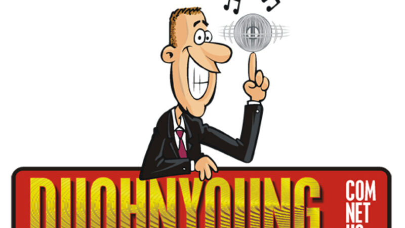 John Young Wedding Entertainment