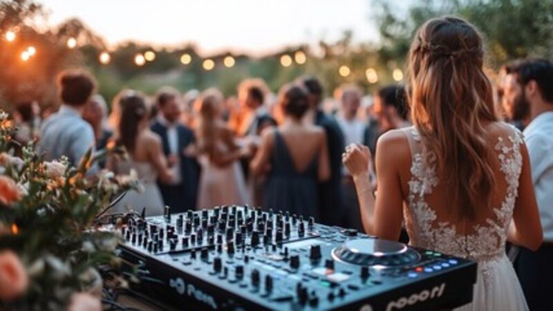 C & M Audio VIsual Productions