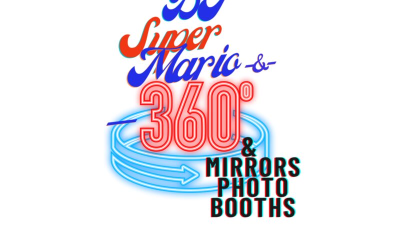 Super Mario Sound System