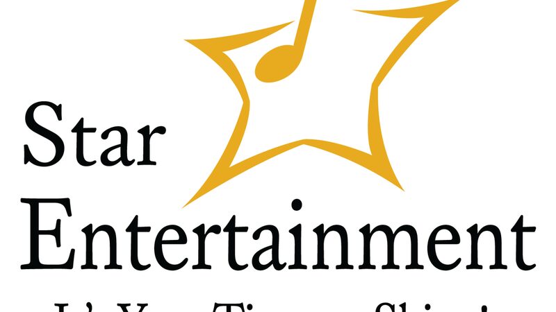 Star Entertainment