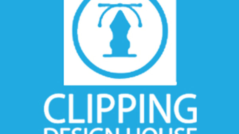 Clipping Design House